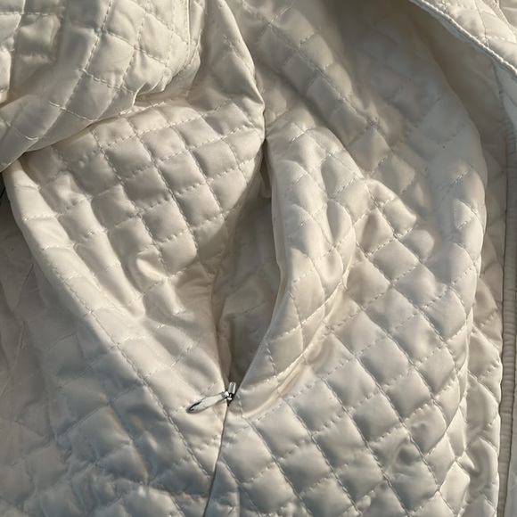 DRASTICALLY REDUCED - Burberry London Hooded Puffer Jacket - Picture 5 of 12